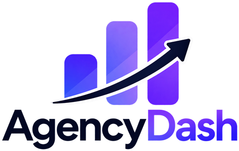 AgencyDash